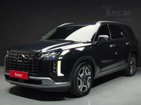 Hyundai Palisade 3.8 4WD PRESTIGE