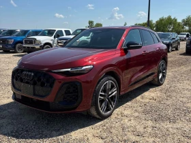 ����� �� �������� �� Audi SQ5 ��CHNIK| B&O| MASSAGE| �����| HUD| 360| 2 �����| 