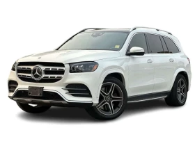 Mercedes-Benz GLS 450 * 4MATIC * CARFAX * ��������� ���� �� �����  | Mobile.bg � ����� ������ 2