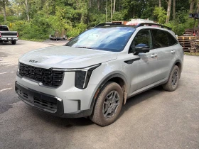 Kia Sorento * AWD Interior* АВТОКРЕДИТ БЕЗ ПЪРВОНАЧАЛНА ВНОСКА