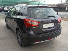 Suzuki SX4 S-Cross 1.6ddsi | Mobile.bg � ����� ������ 6
