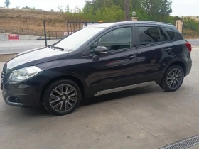 Suzuki SX4 S-Cross 1.6ddsi | Mobile.bg � ����� ������ 7