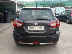 Suzuki SX4 S-Cross 1.6ddsi | Mobile.bg � ����� ������ 5