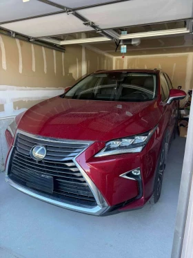 Lexus RX 350 L * CARFAX * ОПЦИЯ ЗА ФИНАНСИРАНЕ