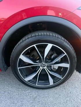 VW Tiguan Highline R Line /360/Fender/���������/Carfax | Mobile.bg � ����� ������ 14