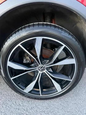 VW Tiguan Highline R Line /360/Fender/���������/Carfax | Mobile.bg � ����� ������ 12