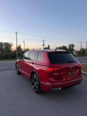 VW Tiguan Highline R Line /360/Fender/���������/Carfax | Mobile.bg � ����� ������ 2