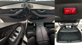 Mercedes-Benz GLC 220 D 4matic AMG EDITION OM654 FACELIFT EURO 6D ������ | Mobile.bg � ����� ������ 14