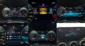 Mercedes-Benz GLC 220 D 4matic AMG EDITION OM654 FACELIFT EURO 6D ������ | Mobile.bg � ����� ������ 16