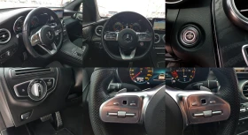 Mercedes-Benz GLC 220 D 4matic AMG EDITION OM654 FACELIFT EURO 6D ������ | Mobile.bg � ����� ������ 13