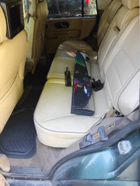 Land Rover Discovery Td5 - 7900 € - 60981040 6