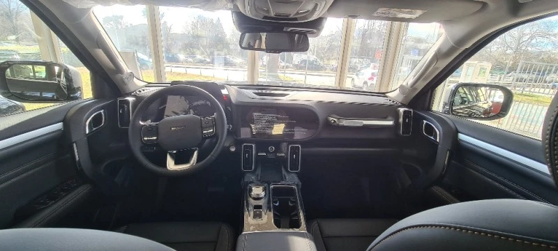 Haval Dargo, снимка 4 - Автомобили и джипове - 44271408