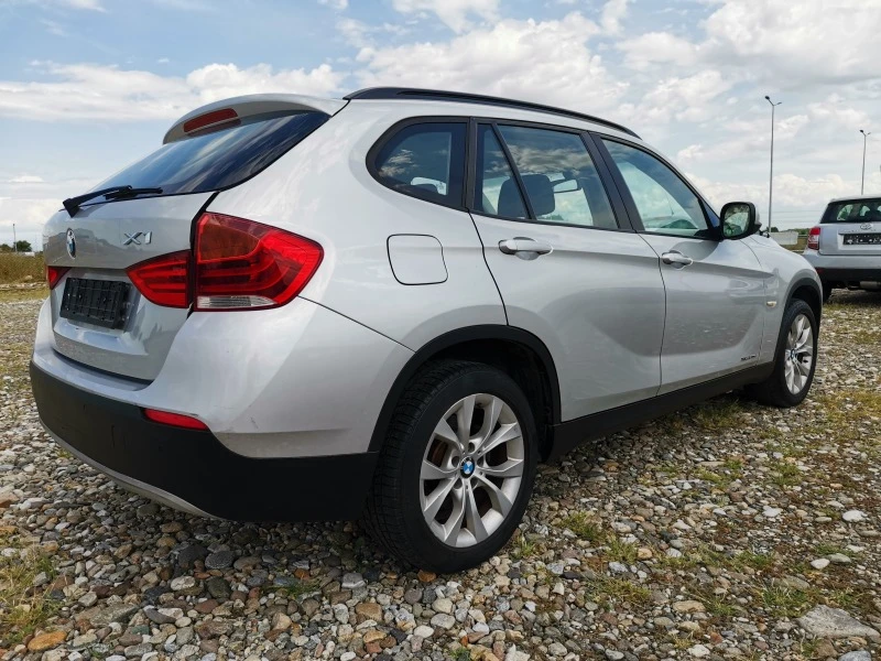 BMW X1  2.0 D xDrive, снимка 4 - Автомобили и джипове - 44774365