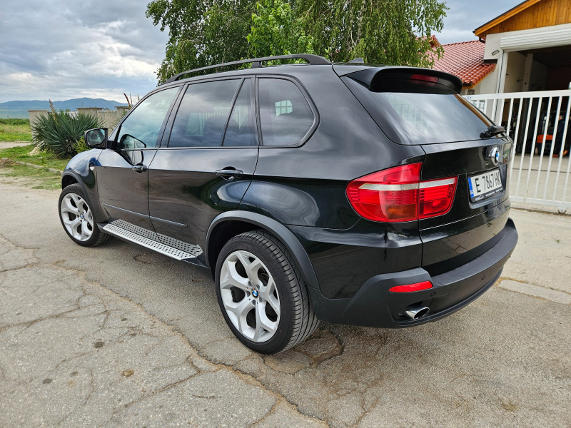 BMW X5 3.0sd, снимка 3 - Автомобили и джипове - 45561548