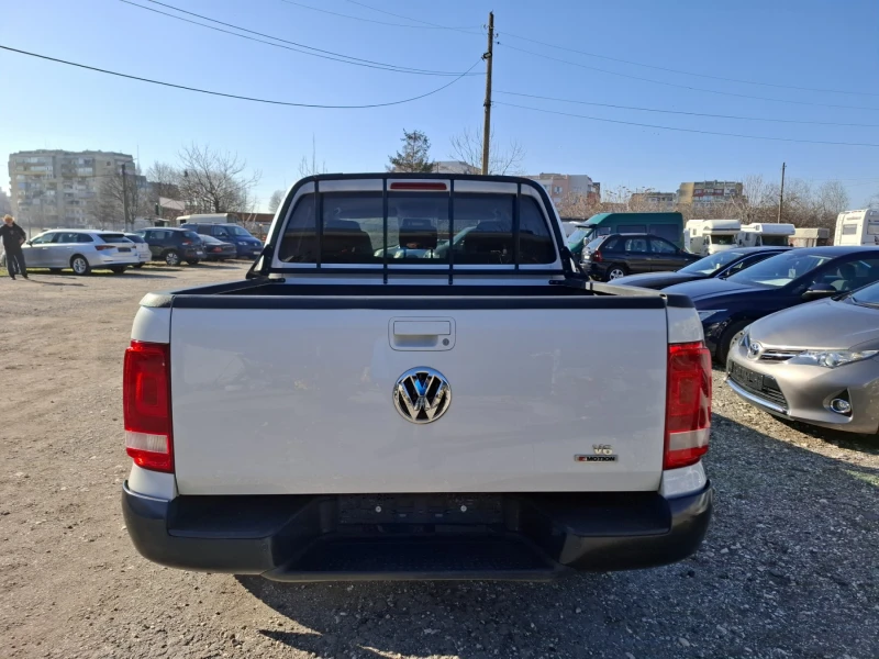 VW Amarok 3.0 V6, снимка 6 - Автомобили и джипове - 48798851