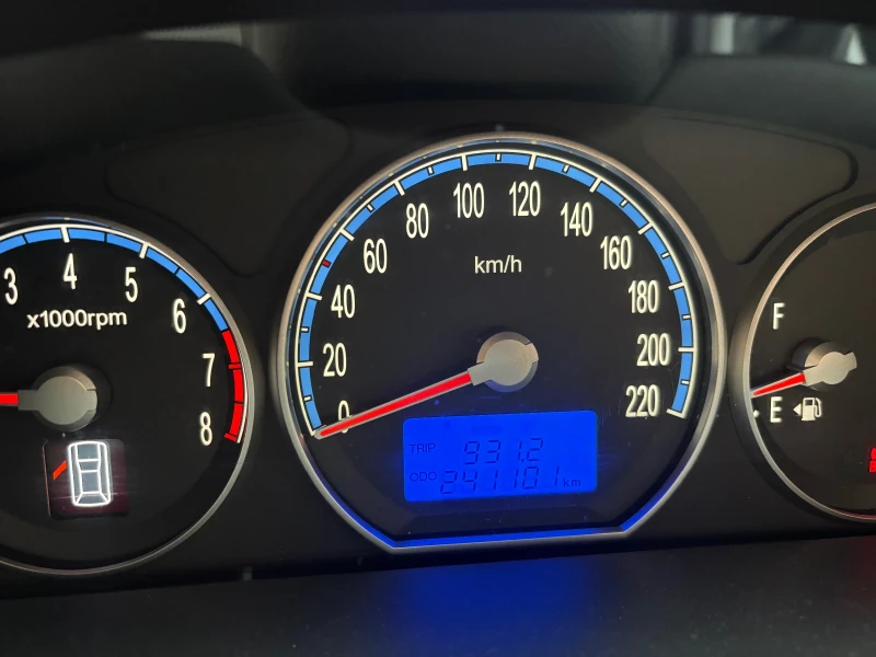 Hyundai Santa fe, снимка 8 - Автомобили и джипове - 52481872