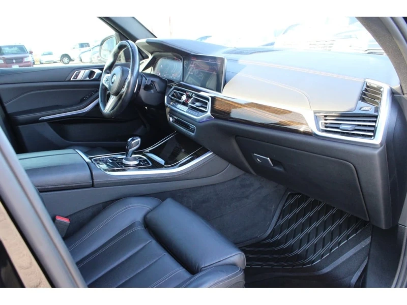 BMW X5 * xDrive40i | Premium Enhanced | M Package | Safet, снимка 12 - Автомобили и джипове - 52725993