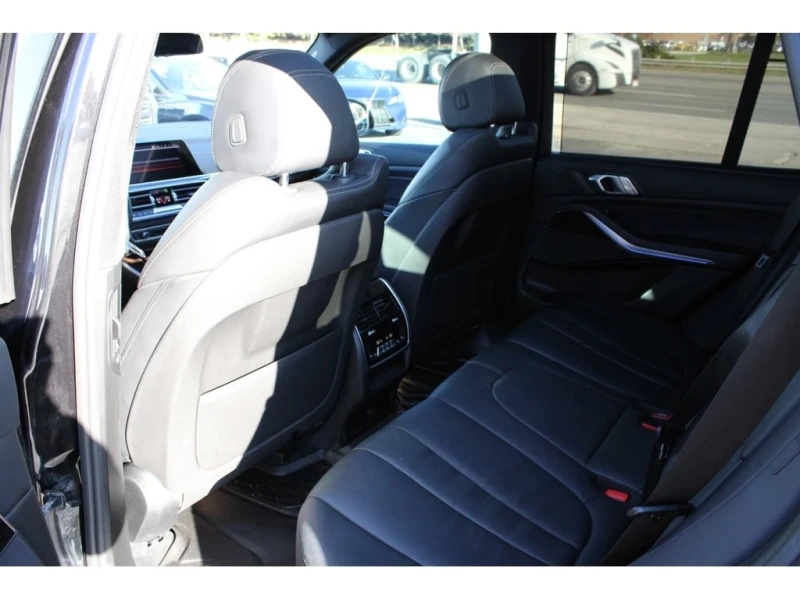 BMW X5 * xDrive40i | Premium Enhanced | M Package | Safet, снимка 15 - Автомобили и джипове - 52725993