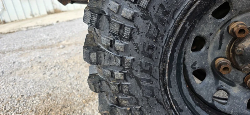 Land Rover Discovery 2.5TD, снимка 4 - Автомобили и джипове - 52954566