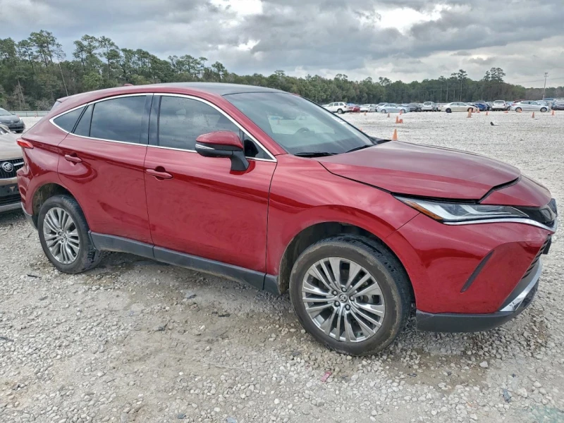 Toyota Venza 2.5l Le, снимка 4 - Автомобили и джипове - 53183718