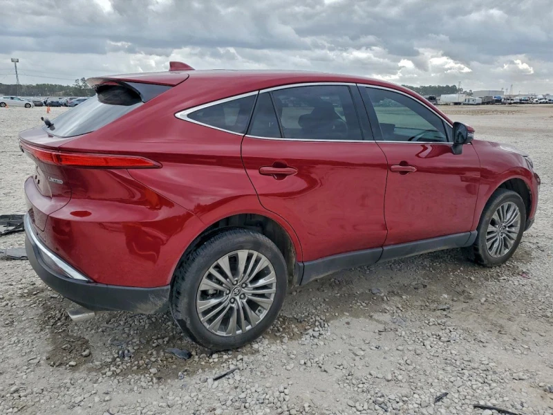 Toyota Venza 2.5l Le, снимка 3 - Автомобили и джипове - 53183718