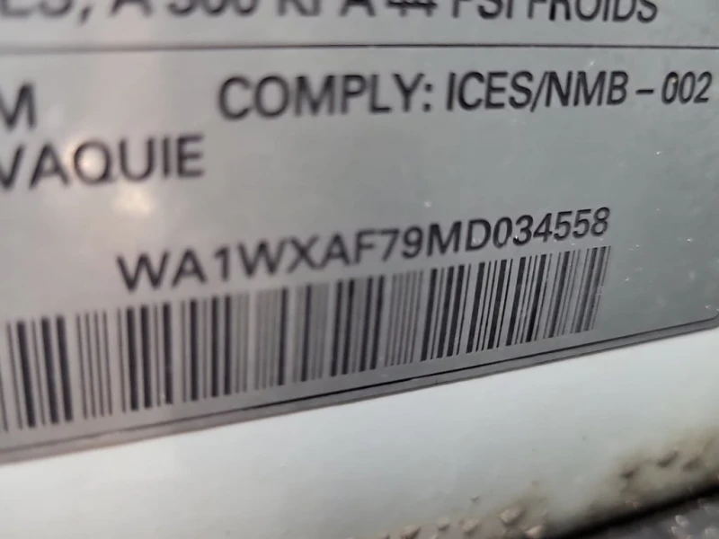 Audi Q7 TECHNIK  CARFAX, снимка 15 - Автомобили и джипове - 53386545