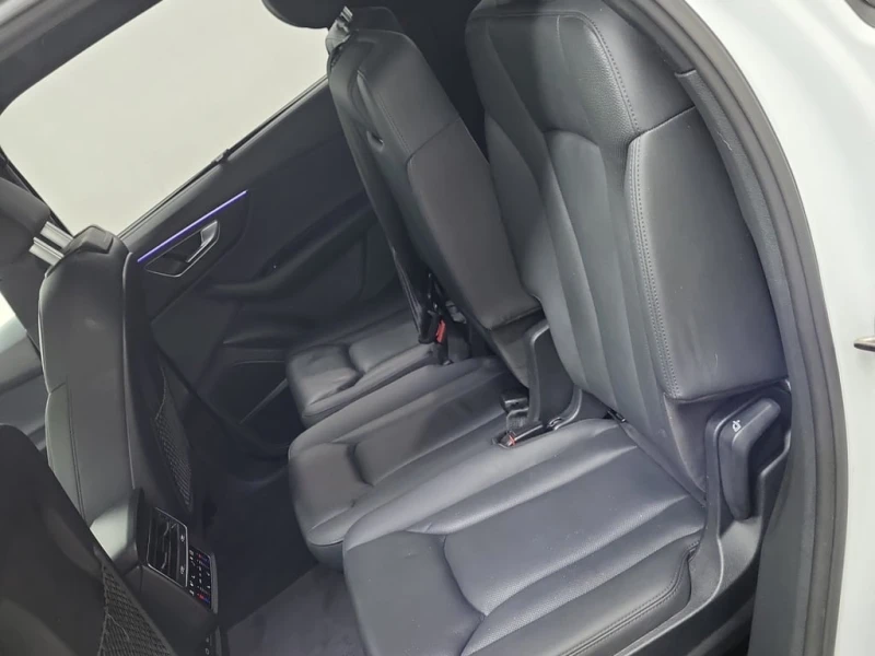 Audi Q7 TECHNIK  CARFAX, снимка 12 - Автомобили и джипове - 53386545