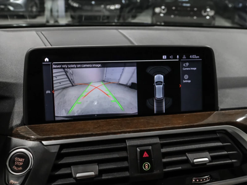 BMW X3 xDrive30i / Apple CarPlay / Beige Int / Heated Sea, снимка 16 - Автомобили и джипове - 53531640