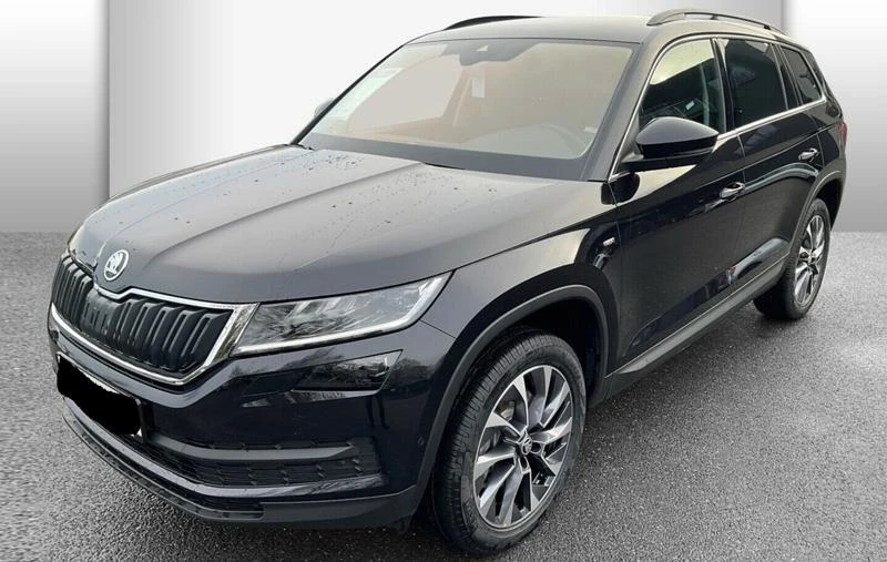 Skoda Kodiaq 125 2.0 TDI DSG 4x4*LED*Navi*ACC*ГАРАНЦИЯ - изображение 2