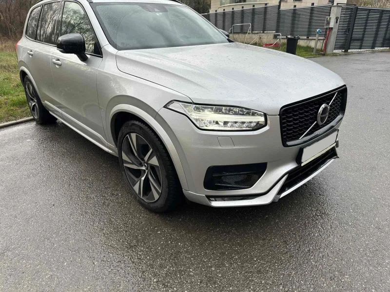 Volvo Xc90 B5 AWD 6+ 1 - 75000 лв. / 38346.89 € - 17520322 1