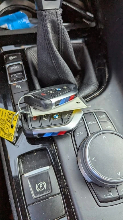 BMW X2 * xDrive28i * CARFAX *    | Mobile.bg   10