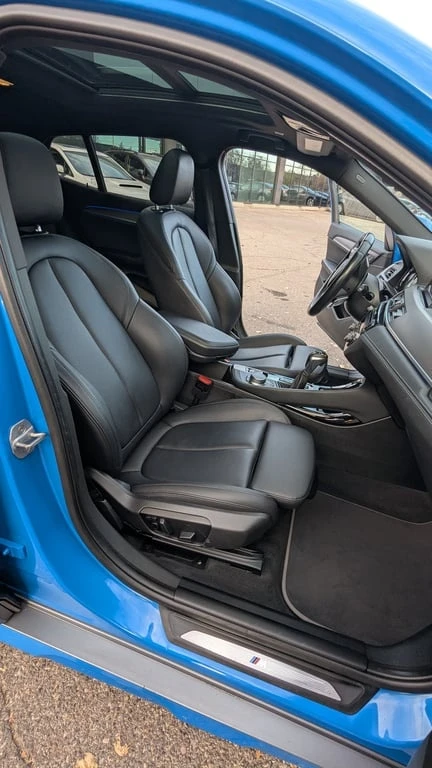 BMW X2 * xDrive28i * CARFAX *    | Mobile.bg   16