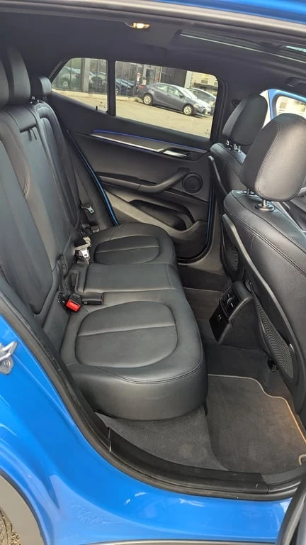 BMW X2 * xDrive28i * CARFAX *    | Mobile.bg   12