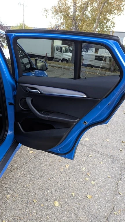 BMW X2 * xDrive28i * CARFAX *    | Mobile.bg   11