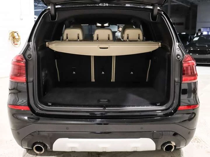 BMW X3 xDrive30i / Apple CarPlay / Beige Int / Heated Sea - изображение 9