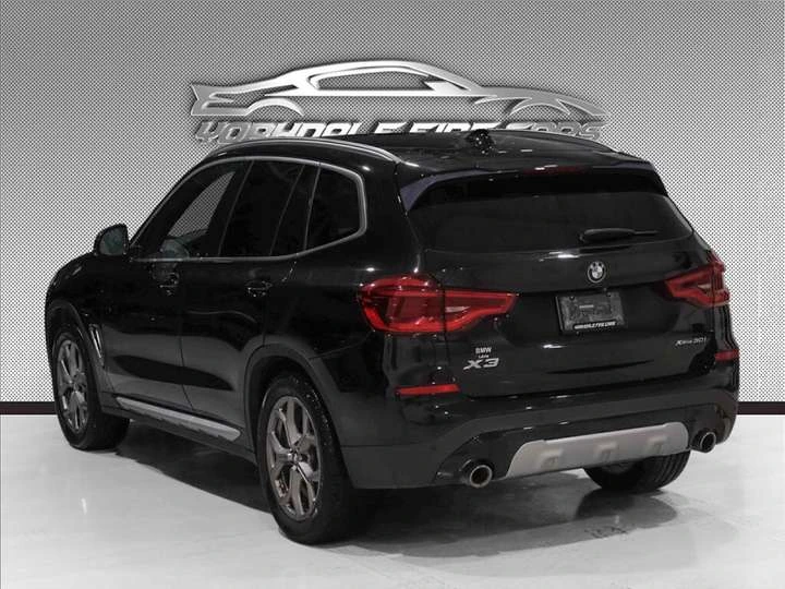 BMW X3 xDrive30i / Apple CarPlay / Beige Int / Heated Sea - изображение 5