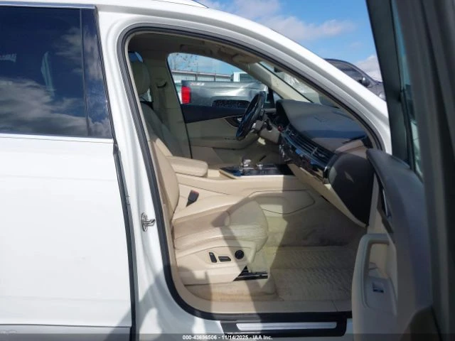 Audi Q7 PREMIUM/PANO/ПОДГРЕВ/КАМЕРА - изображение 10