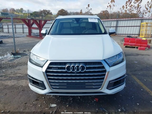 Audi Q7 PREMIUM/PANO/ПОДГРЕВ/КАМЕРА - изображение 2