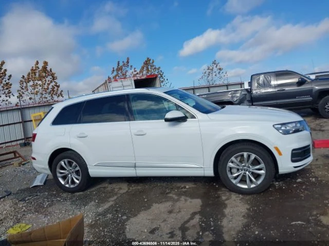 Audi Q7 PREMIUM/PANO/ПОДГРЕВ/КАМЕРА - изображение 7