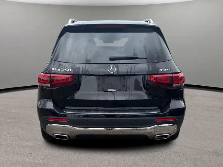 Mercedes-Benz GLB 250 PREMIUM* 360КАМЕРА* ПОДГРЕВ* LANE* ASSIST* , снимка 6 - Автомобили и джипове - 54450633