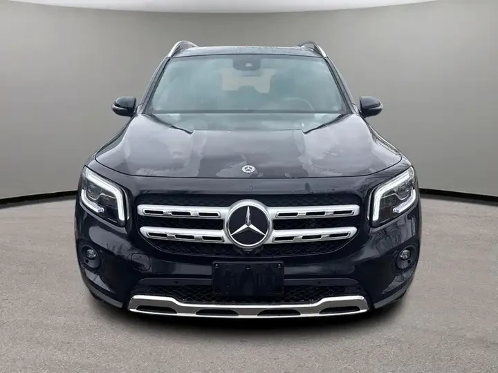 Mercedes-Benz GLB 250 PREMIUM* 360КАМЕРА* ПОДГРЕВ* LANE* ASSIST* , снимка 3 - Автомобили и джипове - 54450633