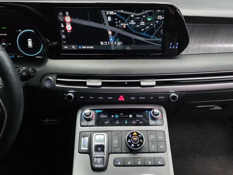 Hyundai Palisade 3.8 4WD PRESTIGE, снимка 15 - Автомобили и джипове - 55172472