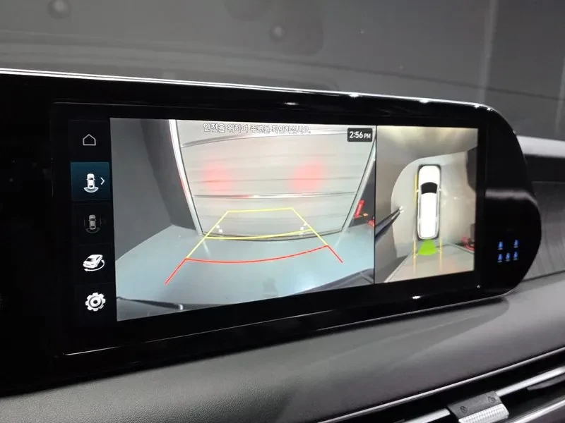 Hyundai Palisade 3.8 4WD PRESTIGE, снимка 16 - Автомобили и джипове - 55172472