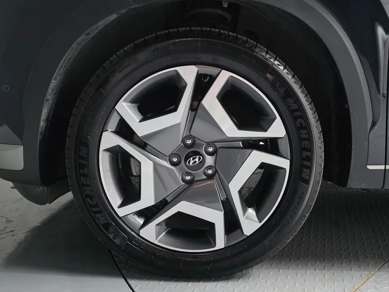 Hyundai Palisade 3.8 4WD PRESTIGE, снимка 5 - Автомобили и джипове - 55172472