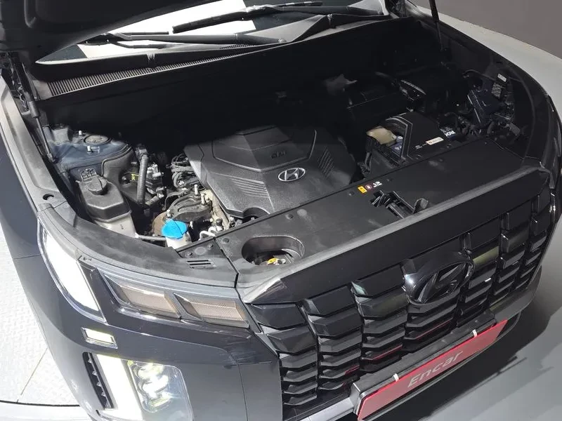 Hyundai Palisade 3.8 4WD PRESTIGE, снимка 6 - Автомобили и джипове - 55172472
