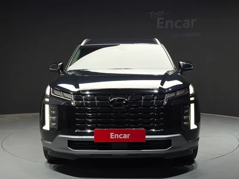 Hyundai Palisade 3.8 4WD PRESTIGE, снимка 3 - Автомобили и джипове - 55172472
