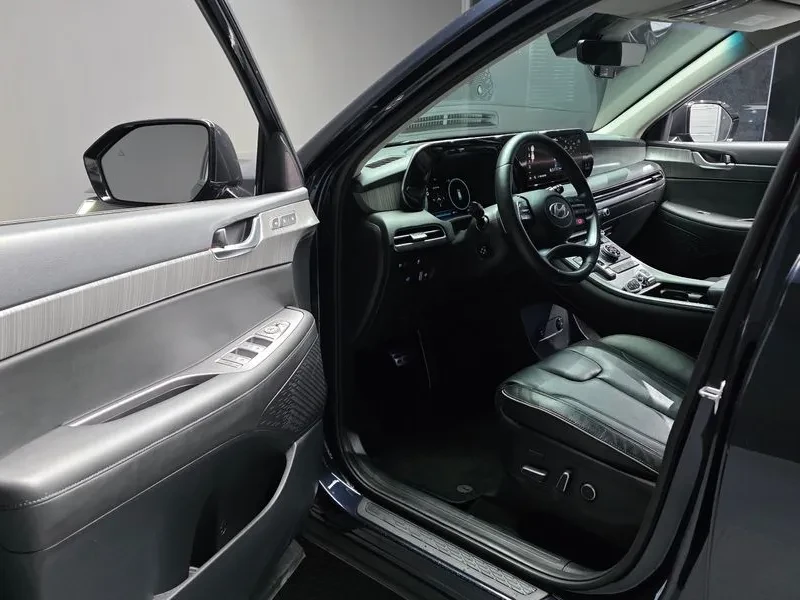 Hyundai Palisade 3.8 4WD PRESTIGE, снимка 10 - Автомобили и джипове - 55172472