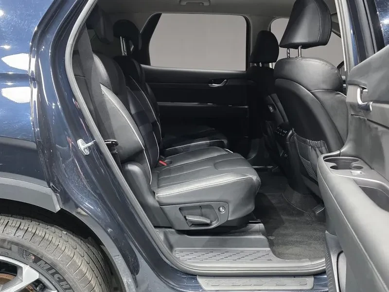 Hyundai Palisade 3.8 4WD PRESTIGE, снимка 12 - Автомобили и джипове - 55172472