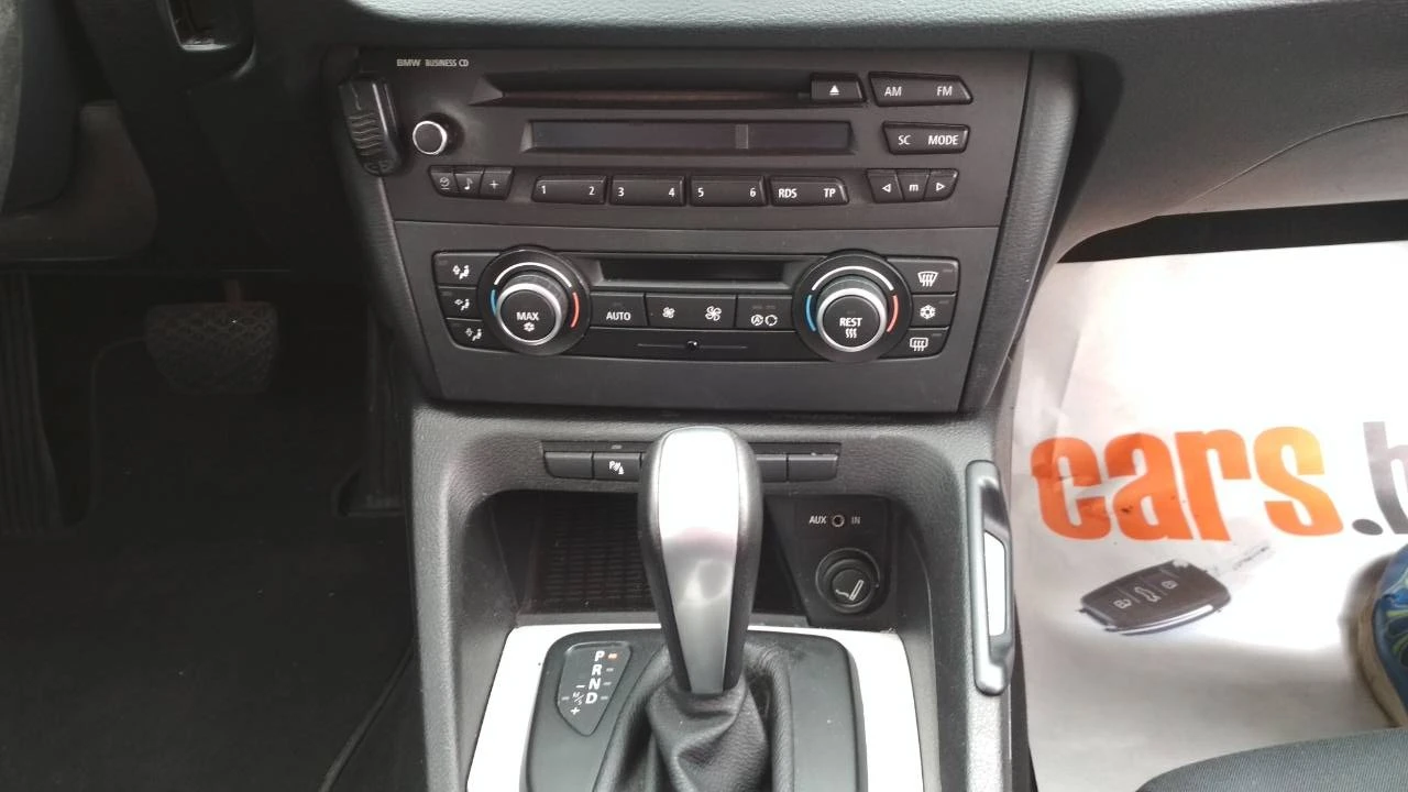 BMW X1  2.0 D xDrive | Mobile.bg   11