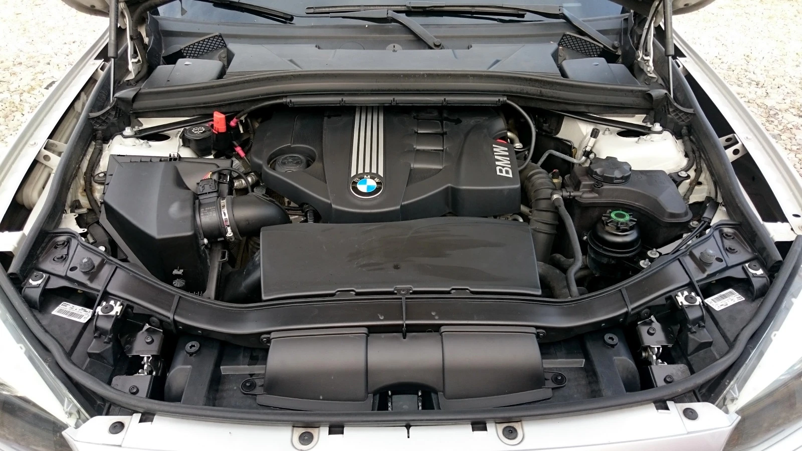 BMW X1  2.0 D xDrive | Mobile.bg   12